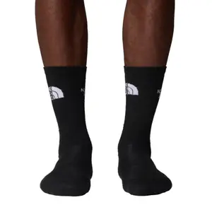 Chaussettes The North Face Multi Sport Cush Crew (x3) image-1