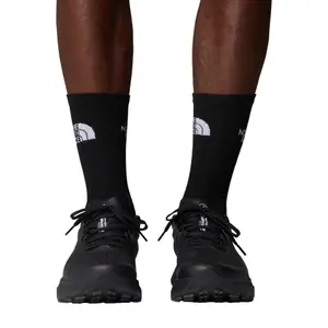 Chaussettes The North Face Multi Sport Cush Crew (x3) image-2