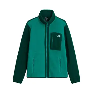 Polaire zippée The North Face Yumiori image-0