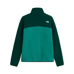 Polaire zippée The North Face Yumiori image-1
