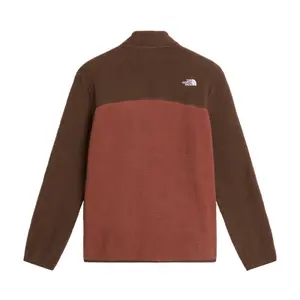 Polaire zippée The North Face Yumiori image-1