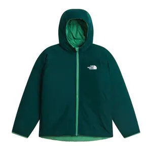 Children's reversible down jacket The North Face Perrito image-1