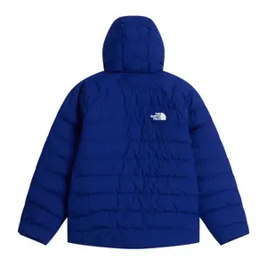Children's reversible down jacket The North Face Perrito image-2