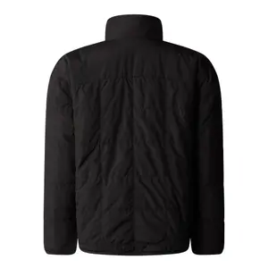 Vendbar dunjakke med hætte til piger The North Face Shasta image-2