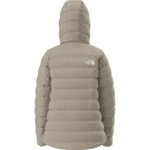 Reversible Hooded Jacket Girl The North Face Perrito image-2