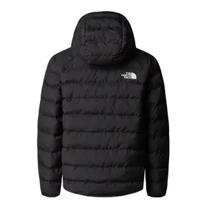 Reversible Hooded Jacket Girl The North Face Perrito image-2
