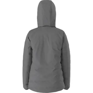 Reversible Hooded Jacket Girl The North Face Perrito image-3