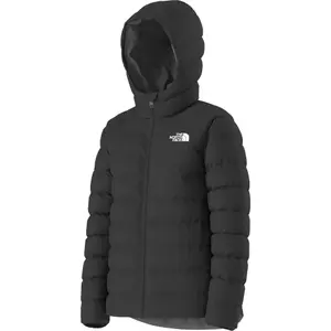 Reversible Hooded Jacket Girl The North Face Perrito image-5