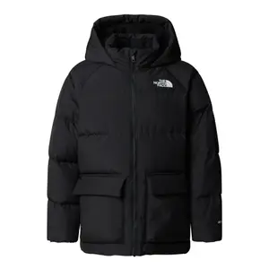 Children's zip-up Puffer jacket The North Face