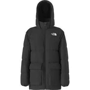 Children's zip-up Puffer jacket The North Face image-1
