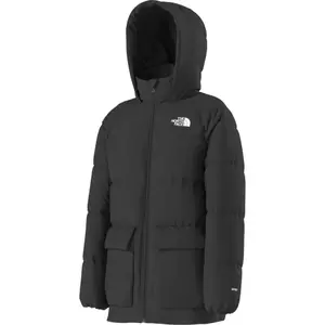 Children's zip-up Puffer jacket The North Face image-4