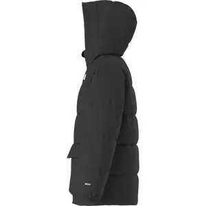 Children's zip-up Puffer jacket The North Face image-5