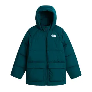 Children's zip-up Puffer jacket The North Face