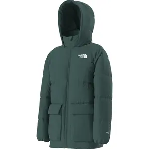 Children's zip-up Puffer jacket The North Face image-2