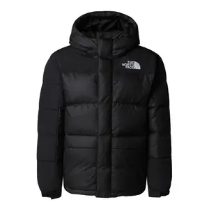 Children's hooded parka The North Face Himalayan