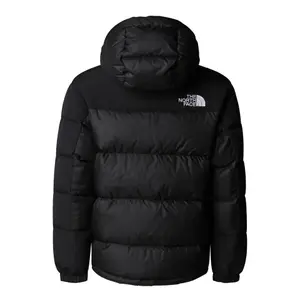 Children's hooded parka The North Face Himalayan image-1