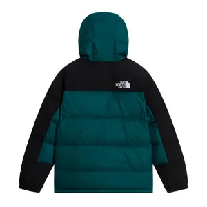 Children's hooded parka The North Face Himalayan image-1