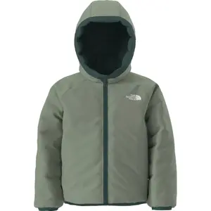 Child Puffer jacket The North Face Perrito image-1