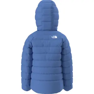 Kurtka puchowa z kapturem dziecięca The North Face Perrito image-2
