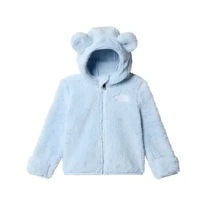 Baby Zip Hooded Fleece The North Face Campshire