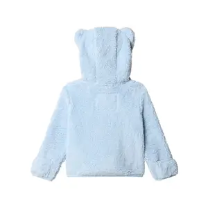 Baby Zip Hooded Fleece The North Face Campshire image-1