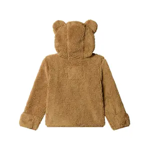 Baby Zip Hooded Fleece The North Face Campshire image-1