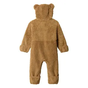 Baby suit The North Face Campshire image-1