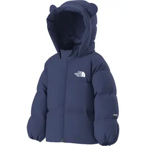 Doudoune à capuche bébé The North Face image-2