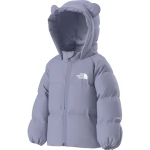 Doudoune à capuche bébé The North Face image-2