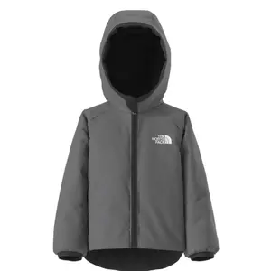 Doudoune réversible à capuche bébé The North Face Perrito image-1