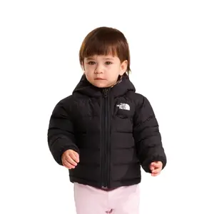 Doudoune réversible à capuche bébé The North Face Perrito image-2