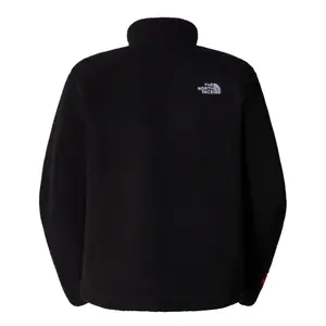Polaire zippé The North Face Fleeski image-1