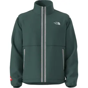Polaire zippé The North Face Fleeski
