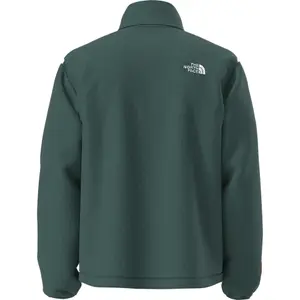 Polaire zippé The North Face Fleeski image-1