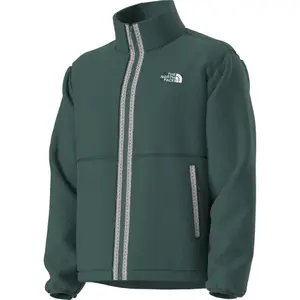 Polaire zippé The North Face Fleeski image-2