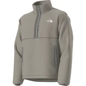 Polaire 1/4 zip The North Face Fleeski image-1