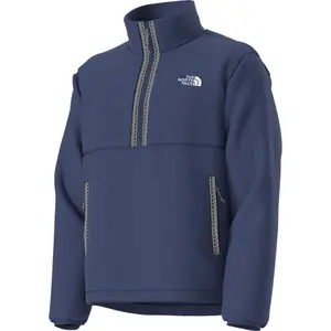 Polaire 1/4 zip The North Face Fleeski image-1
