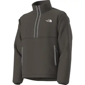 Polaire 1/4 zip The North Face Fleeski image-1