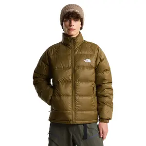 Doudoune zippé The North Face Hydrenalite image-1