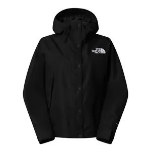 Veste imperméable femme The North Face Dryvent Mono Mountain image-0