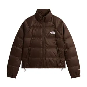 Doudoune femme The North Face Hydrenalite Down image-0