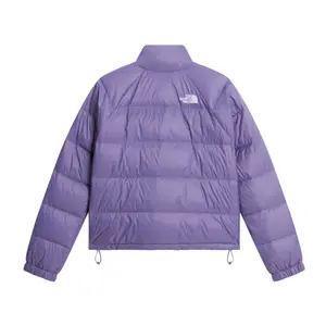 Doudoune femme The North Face Hydrenalite Down image-1