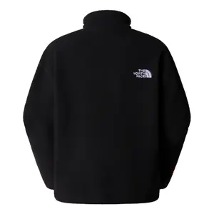 Polaire zippée femme The North Face Fleeski image-1