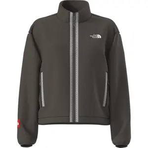 Women's zipped fleece The North Face Fleeski