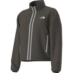Women's zipped fleece The North Face Fleeski image-2