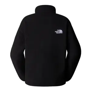 Polaire 1/4 zip femme The North Face Fleeski image-1