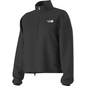 Polaire 1/4 zip femme The North Face Fleeski image-3