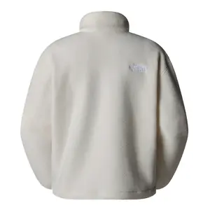 Polaire 1/4 zip femme The North Face Fleeski image-1