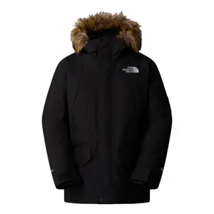 Parka The North Face McMurdo GTX