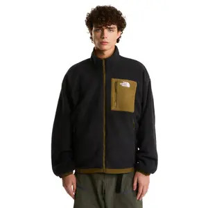 Polaire reversible The North Face Yumiori image-2